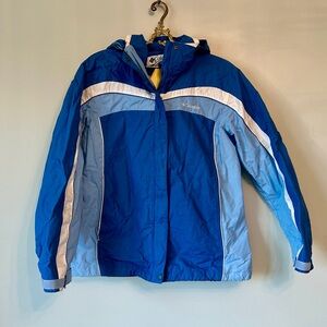 Columbia interchange jacket- shell only